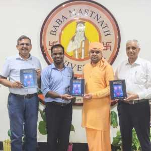 Book Launch