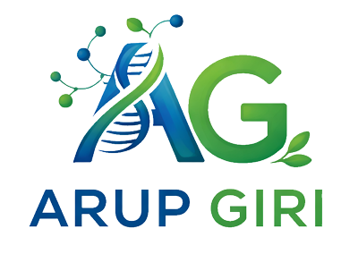 Dr. Arup Giri