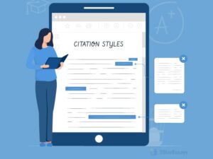 citation-styles-5se Reference Formatting