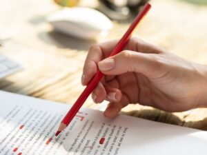 Language Editing Language Editing