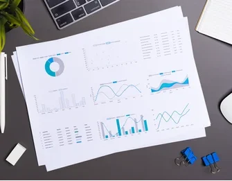 Table Figure design Figure & Table Design