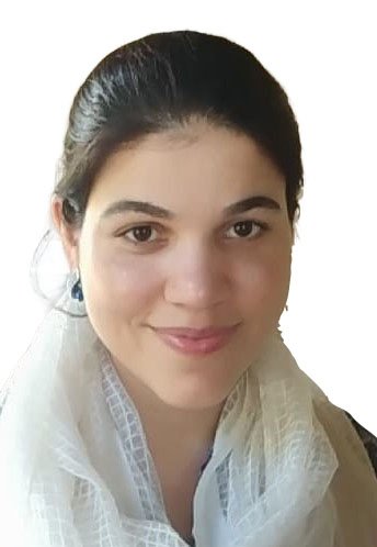 16-Rani Ojha