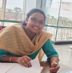 5-Dr Nibedeeta Rani Saraf