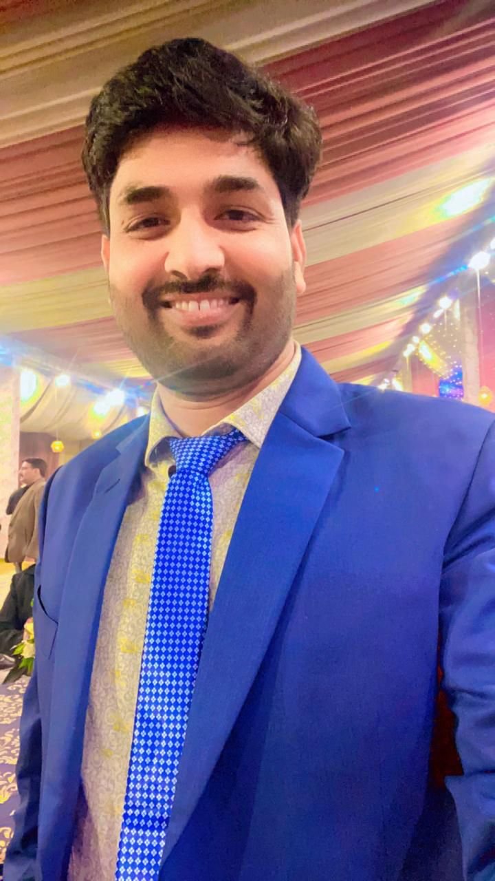6-Rajender Singh