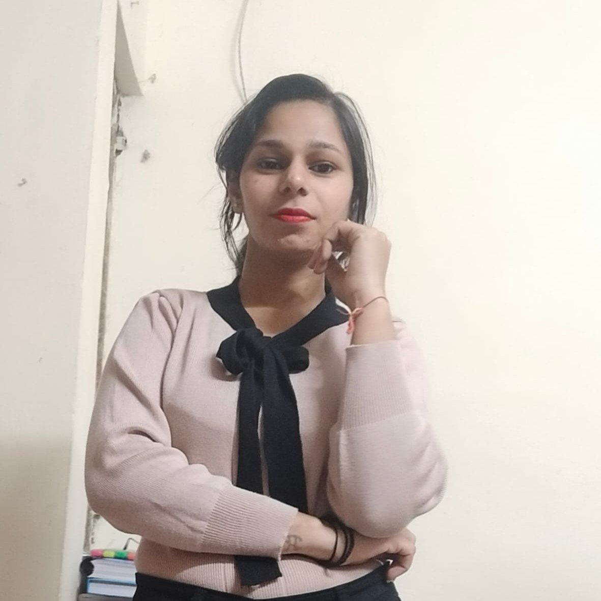 8-Anjali