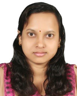 8-Dr Sasmita Barik