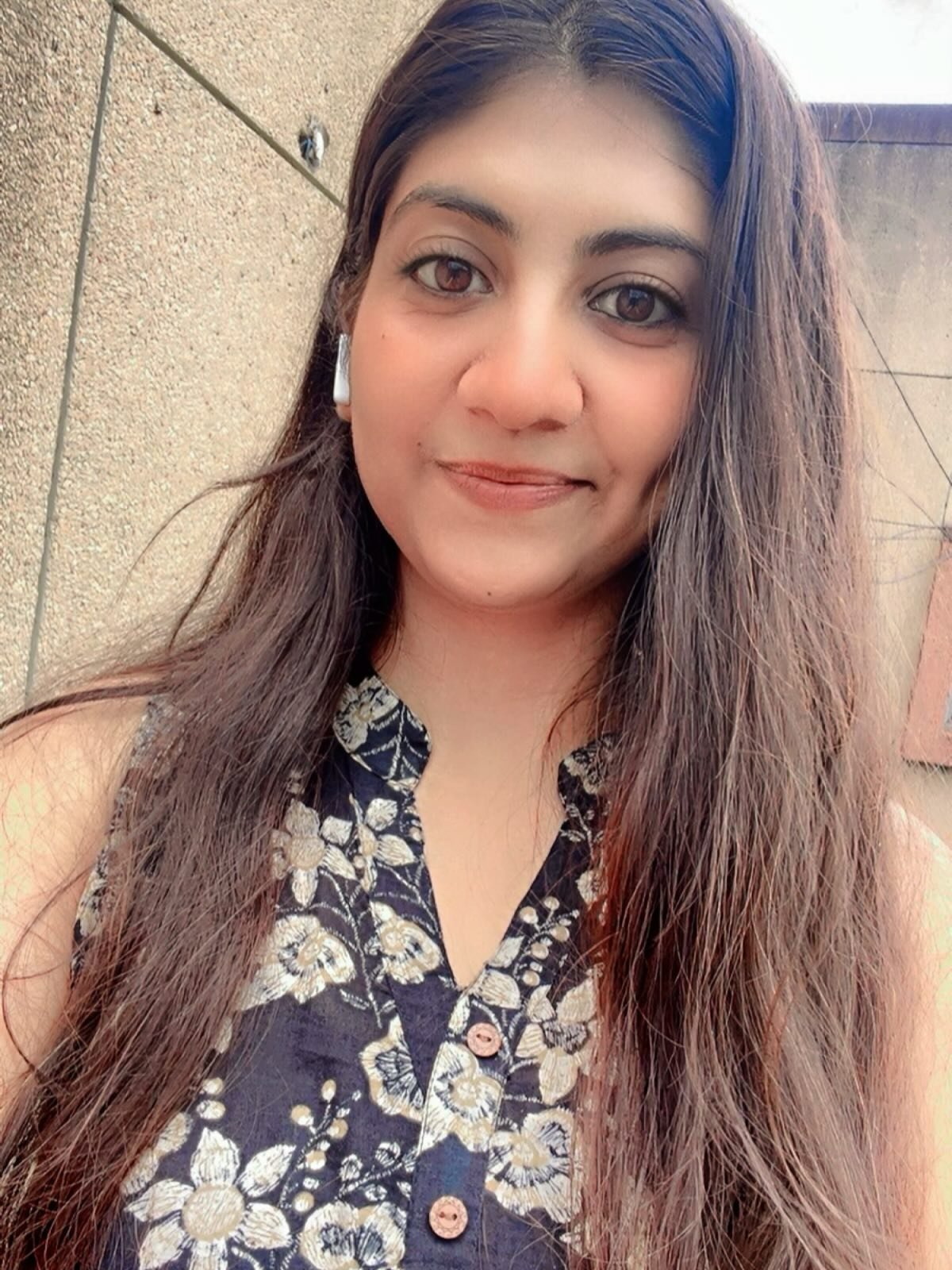 Dr Neha Rani Bhagat