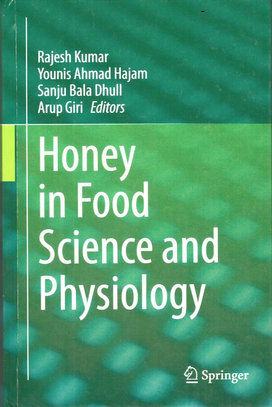 Honey-Book