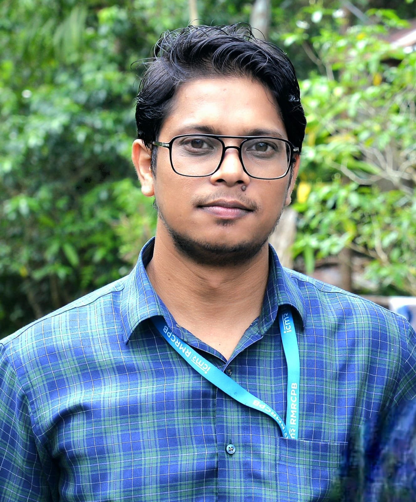 Mr Yogesh Singh