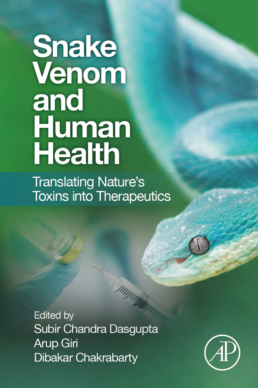Snake Venom and human health
